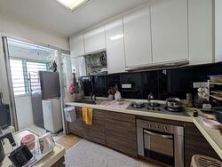 Blk 208C Punggol Sails (Punggol), HDB 3 Rooms #635547931